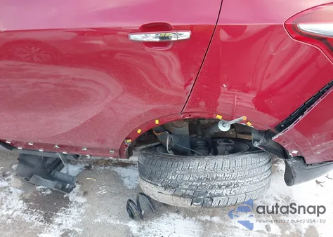 2017 Buick Encore Preferred Ii from USA, damaged, VIN KL4CJFSBXHB110169